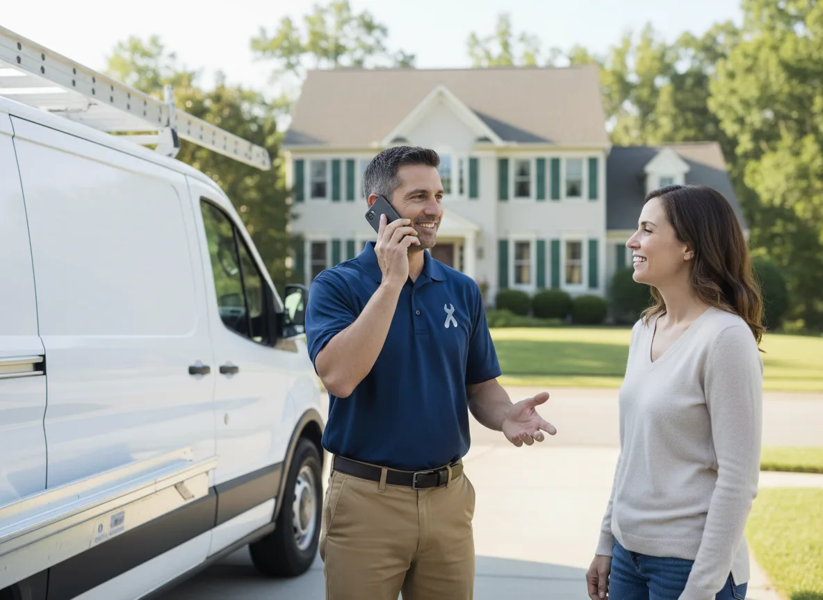 Home Gutter Service Roanoke, VA FAQs